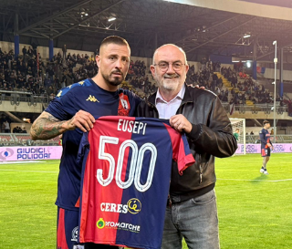 Eusepi e Boscaglia caricano per Pesaro: "Ci giochiamo tutto", Braglia: "Hanno trovato il modo per salvare la Ternana"